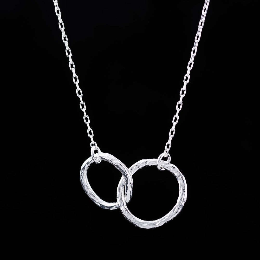 Interlocking Bracelet