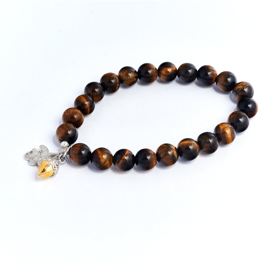Acorn Bracelet