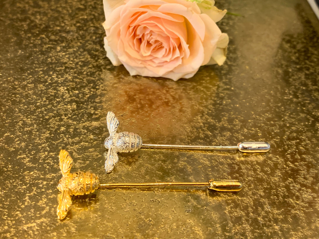 Bee Pin