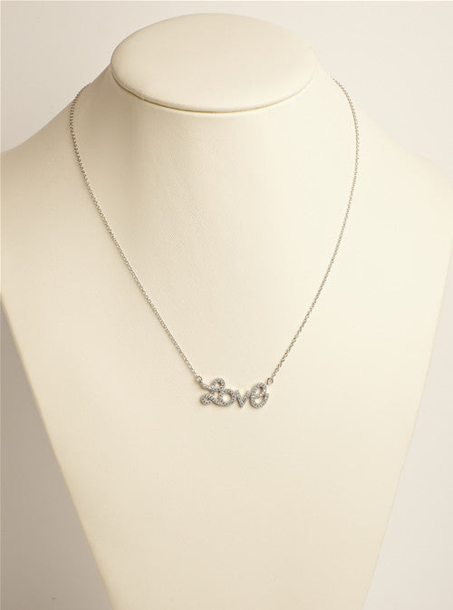 Love Necklace