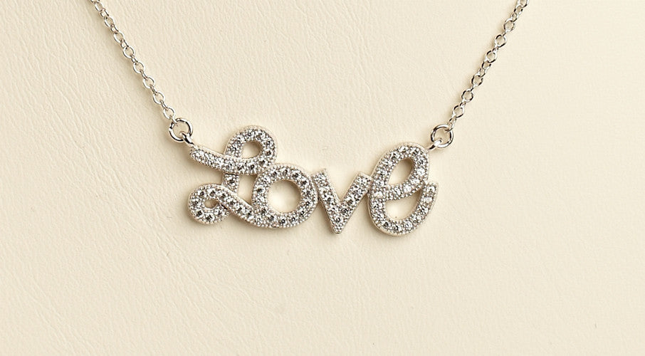 Love Necklace