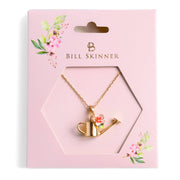 Watering Can Pendant