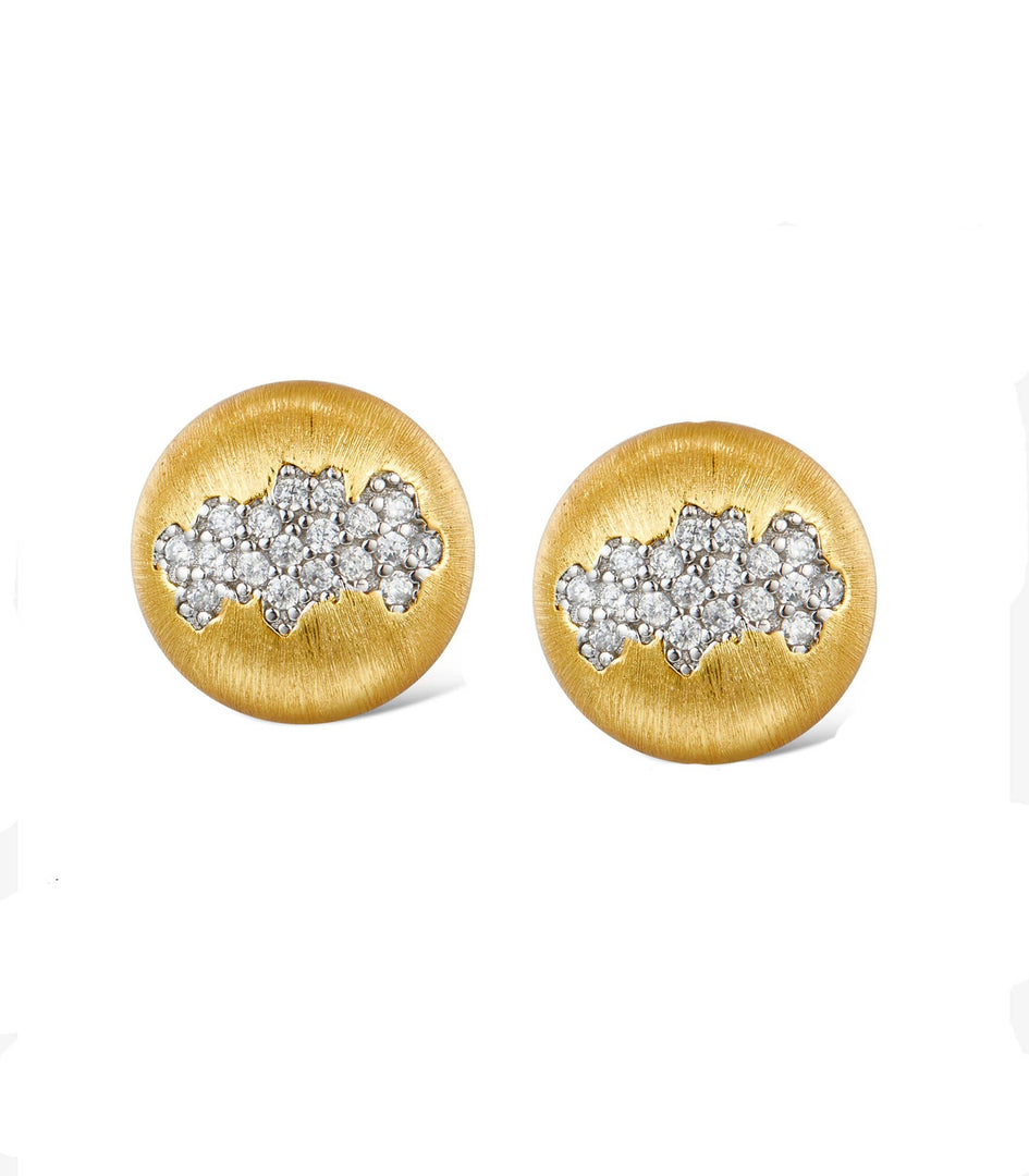 Duat Stud Earrings