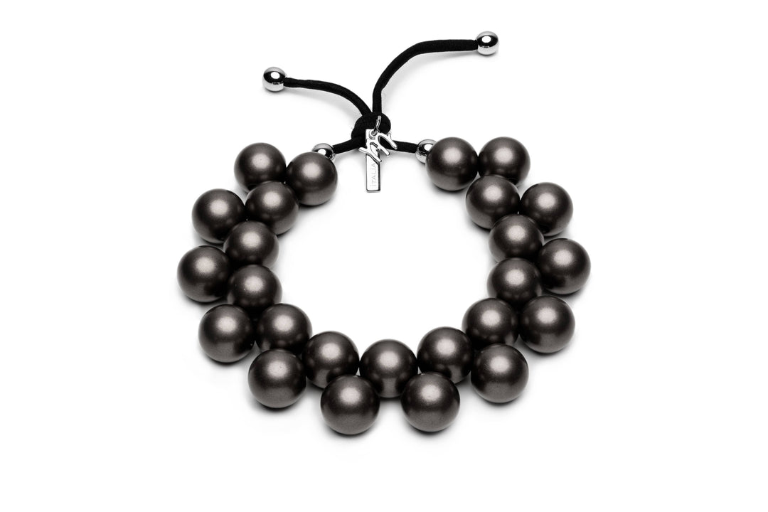 Ballsmania® Necklace – Metal Collection