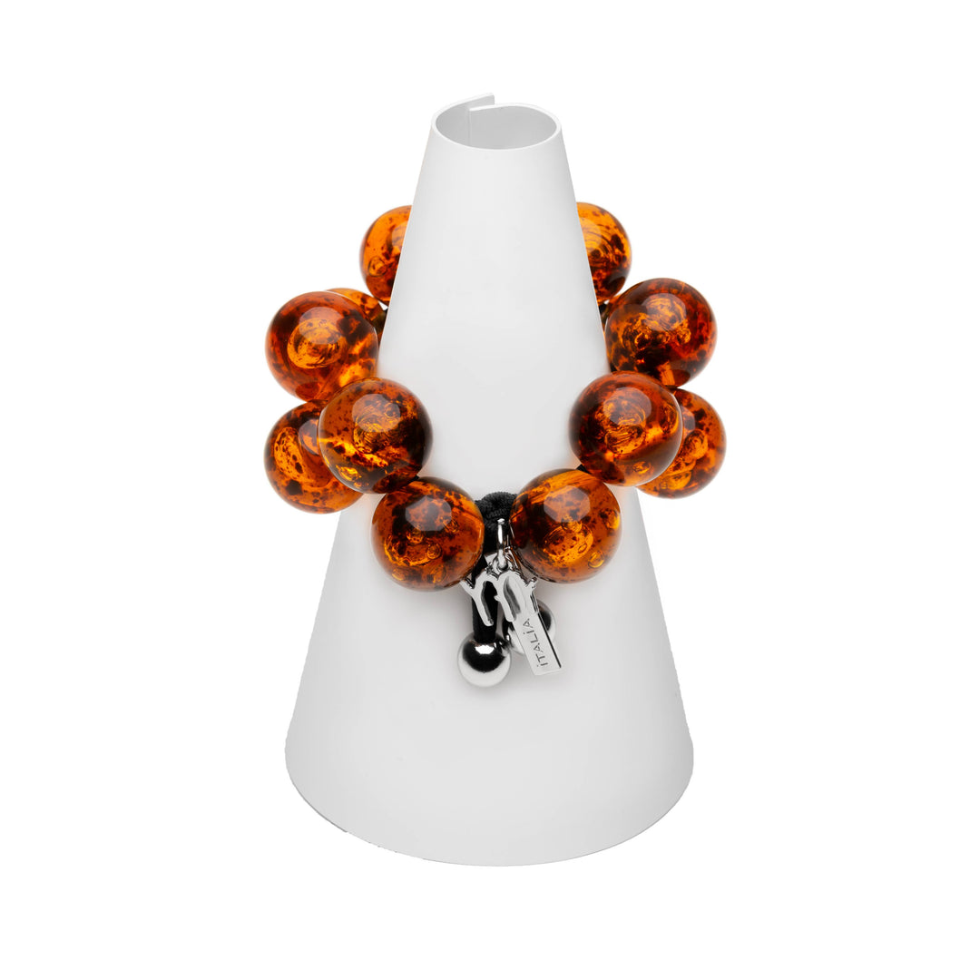 Feeling BallsMania Bracelet Registered Design Made in Italy