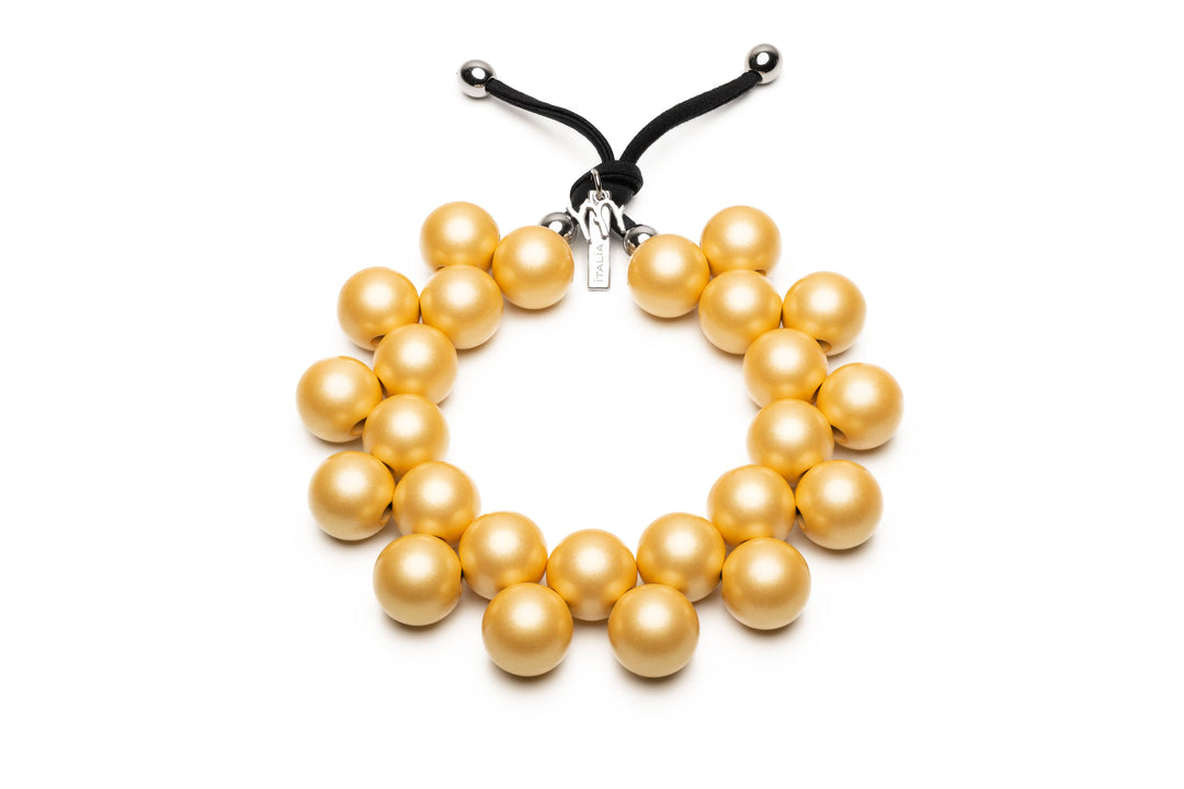 Ballsmania® Necklace – Metal Collection