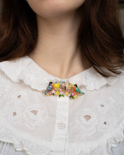 Songbird Serenade Brooch