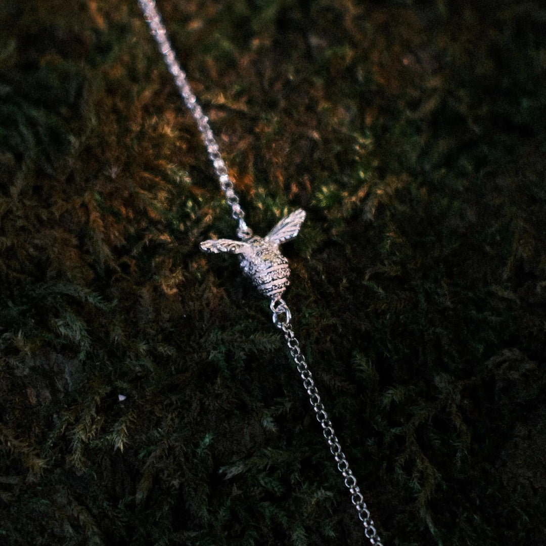 Bumblebee Bracelet