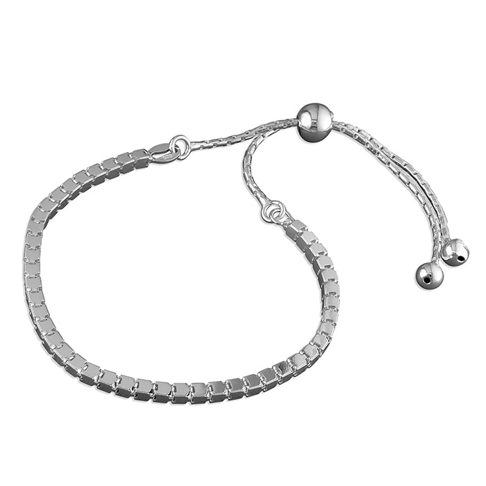 Slider Bracelet