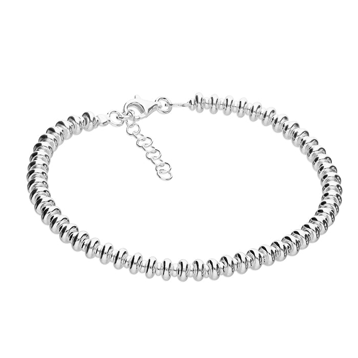 Doughnut Beads Bracelet
