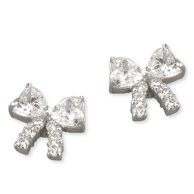 Little Bow Earrings