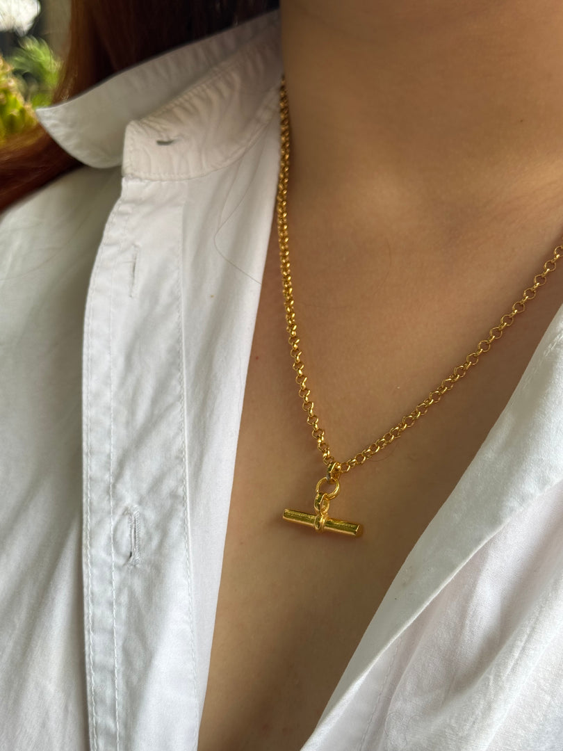 T-Bar Pendant