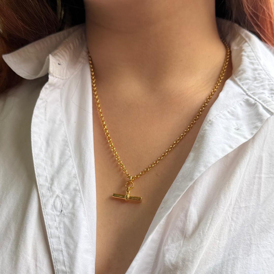 T-Bar Pendant