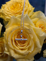 T-Bar Pendant