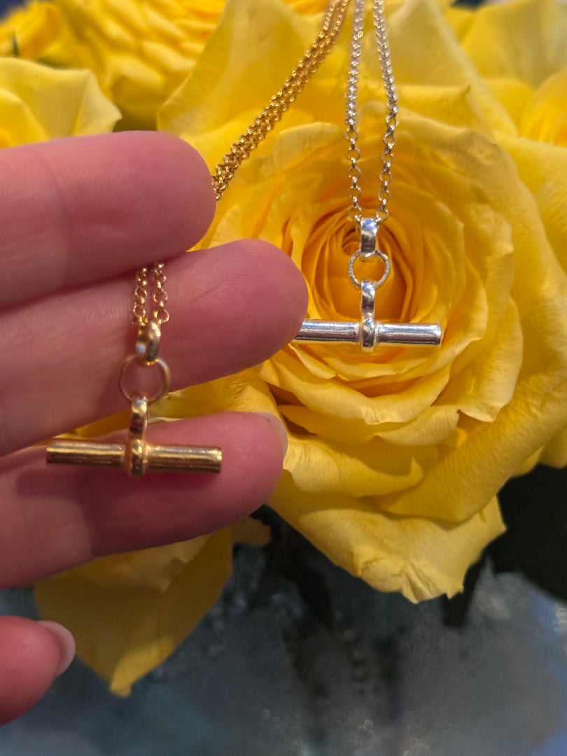 T-Bar Pendant
