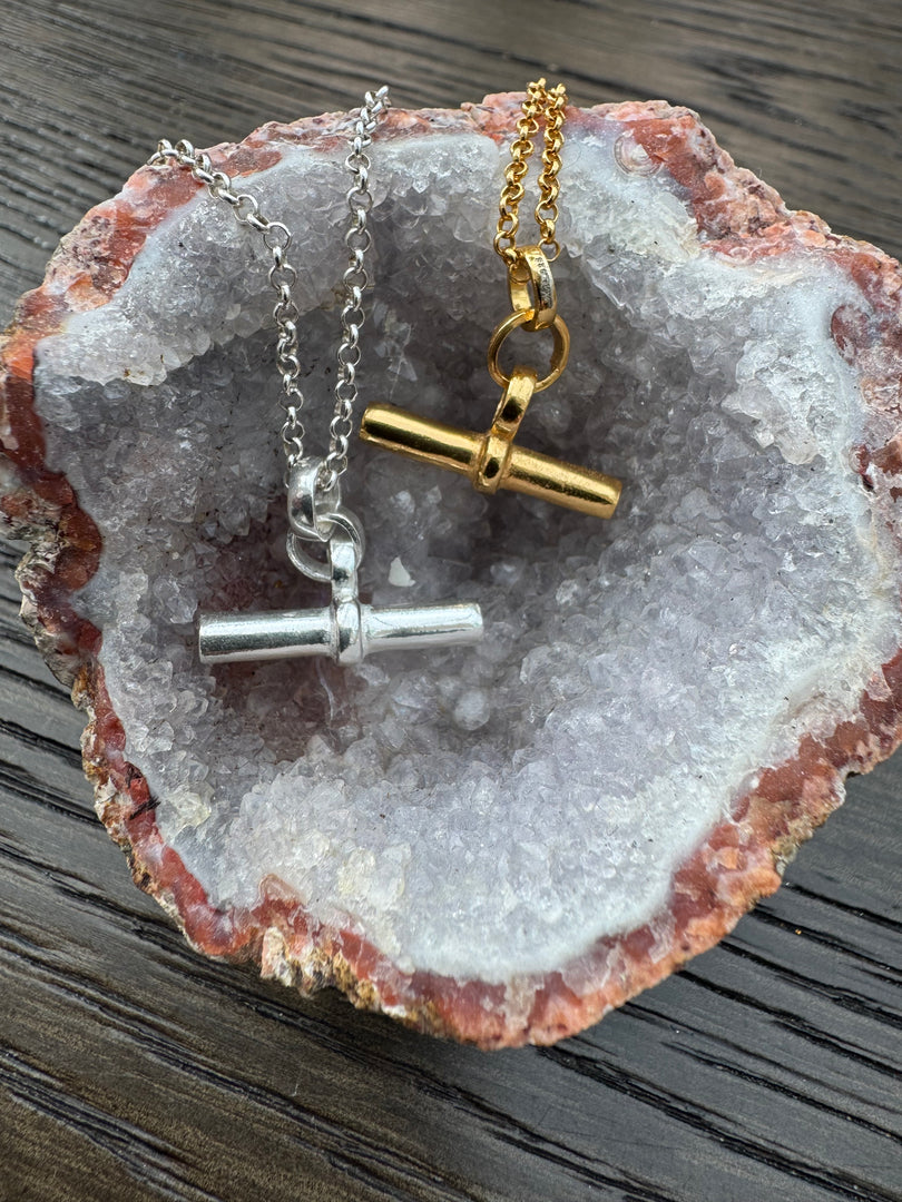 T-Bar Pendant