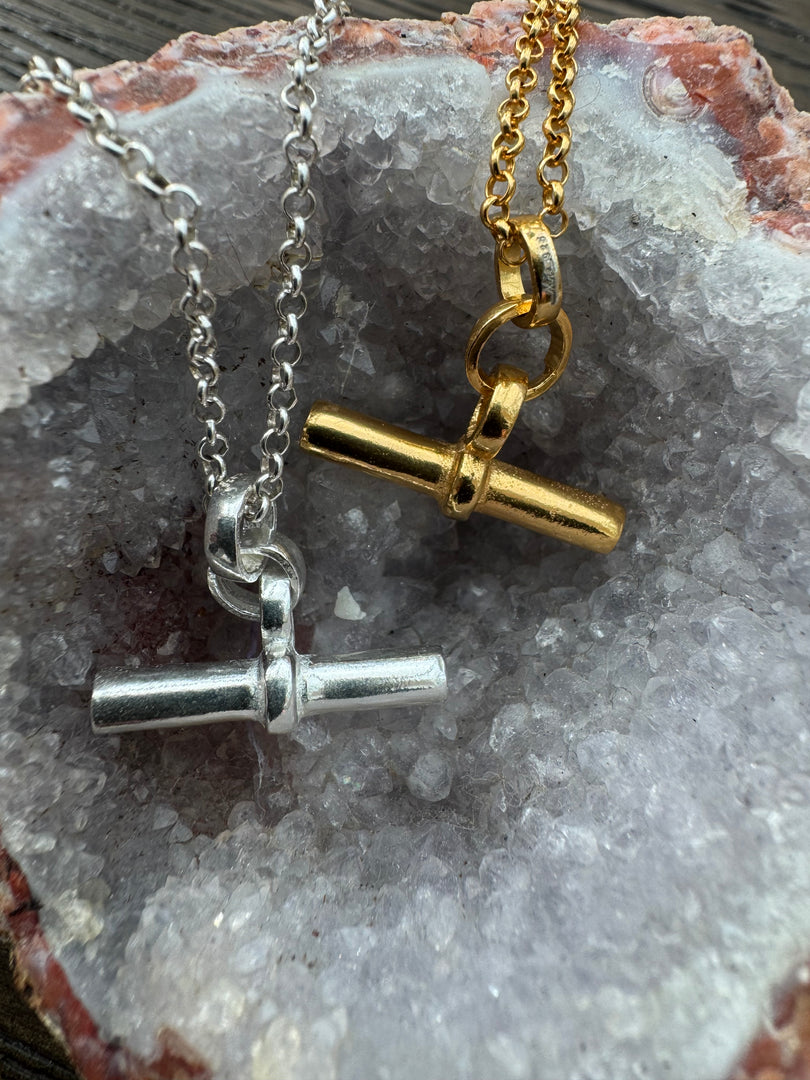 T-Bar Pendant