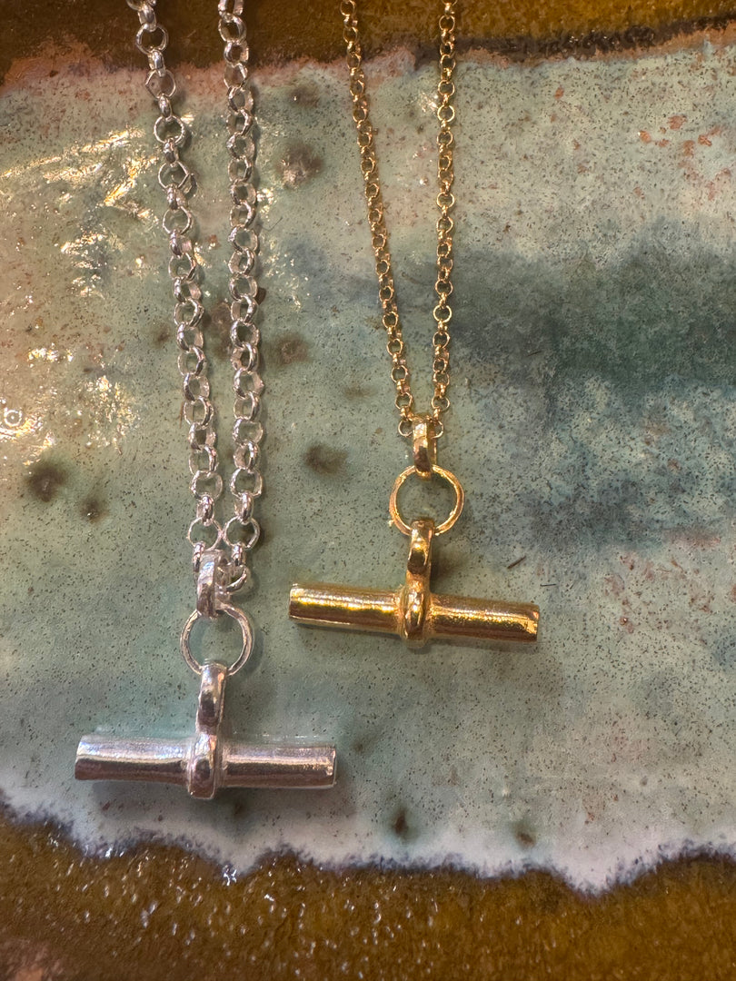 T-Bar Pendant