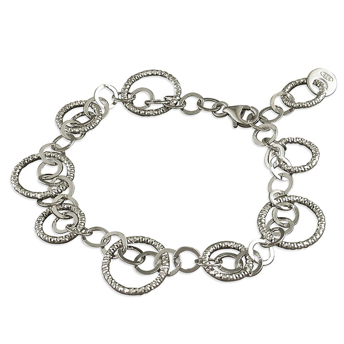 Circles Bracelet