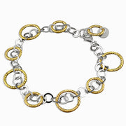 Circles Bracelet