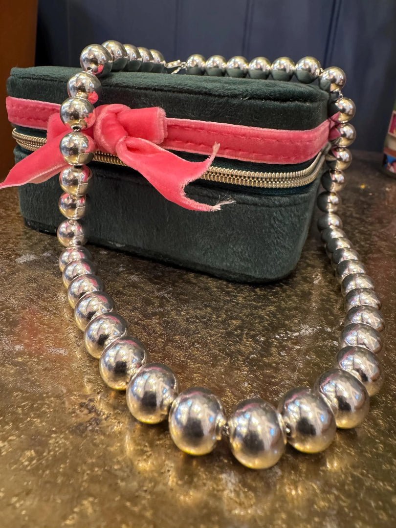 Bead Necklace