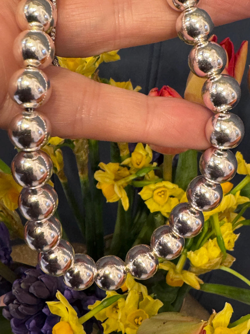 Bead Necklace