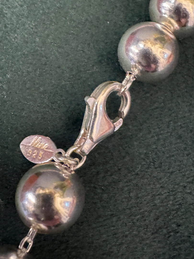 Bead Necklace