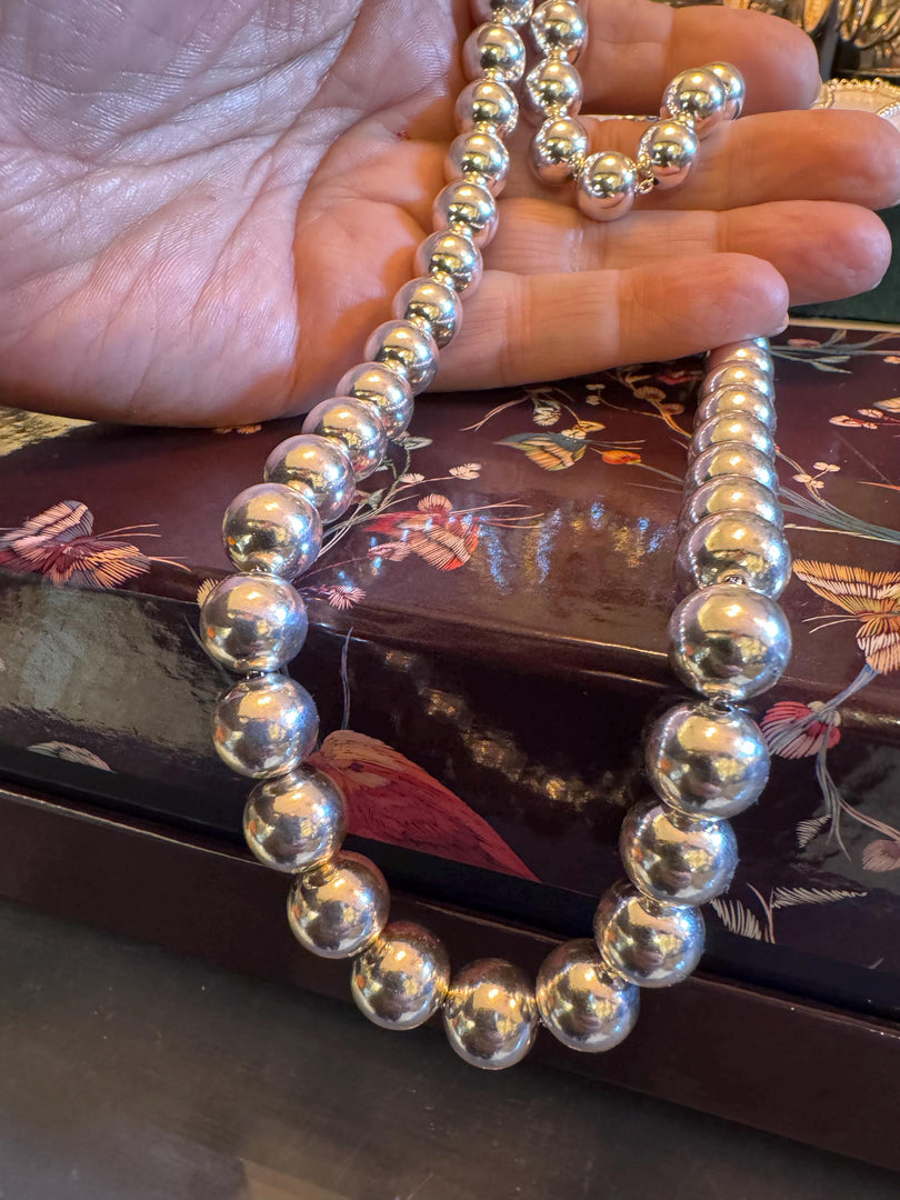 Bead Necklace