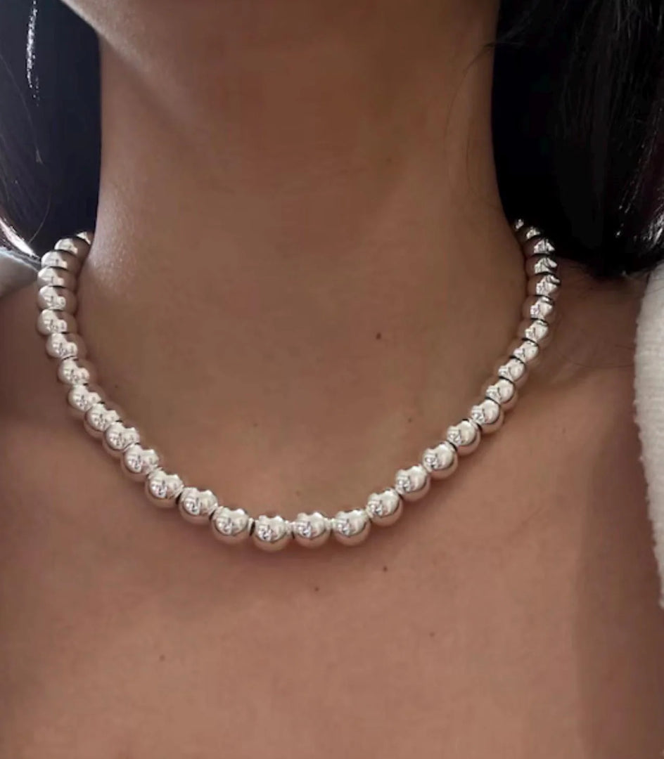 Bead Necklace