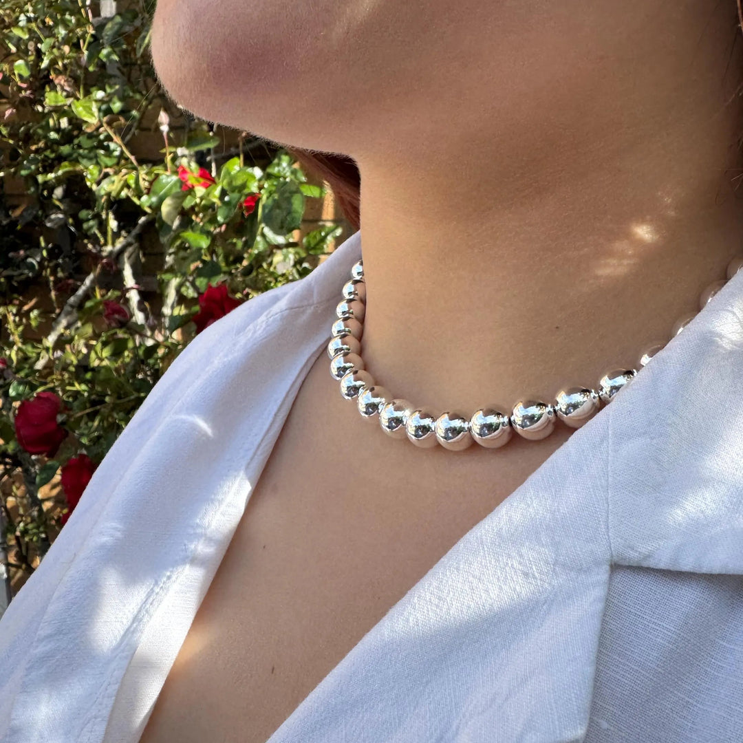 Bead Necklace