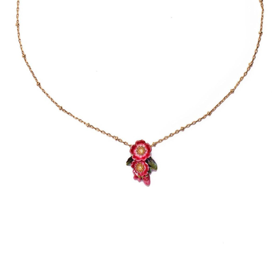 Wildflower Pendant