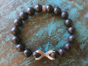 Eagle’s Claws Bracelet