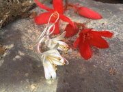 Fuchsia Regia Earrings