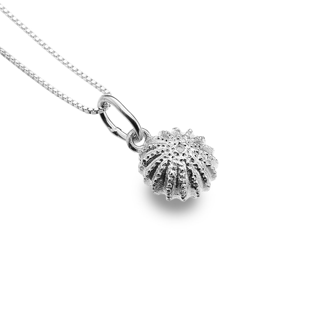 Sea Urchin Earrings