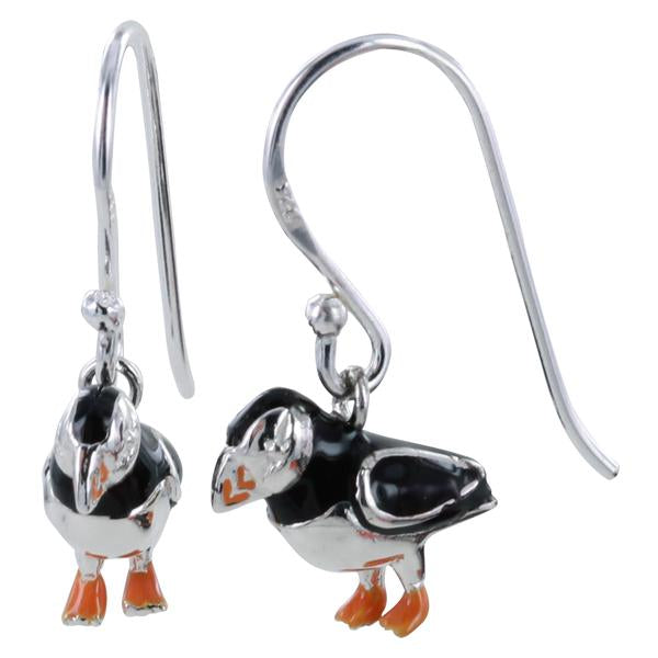Puffin Pendant