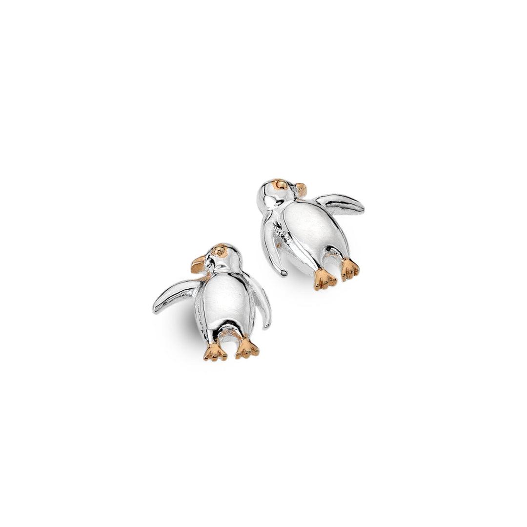 Penguin Pendant