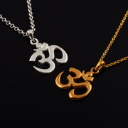 OM Pendant
