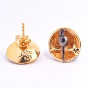 La Luna Earrings