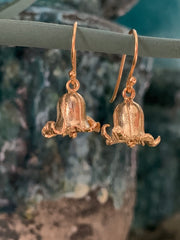 Bluebell Drop Earrings