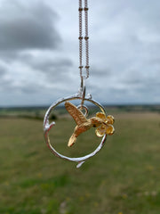 Sweet Nectar Pendant