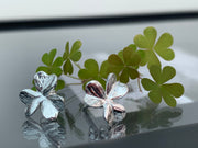 Shamrock Earrings