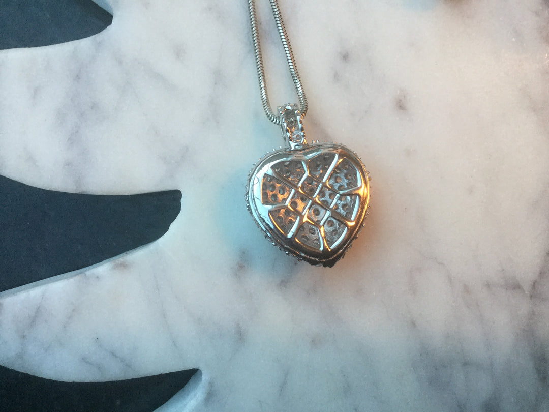 Heart Pendant