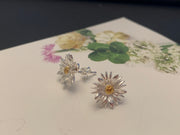 Aster Stud Earrings