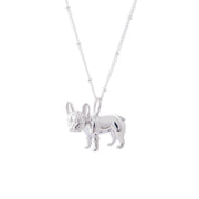French Bulldog Pendant
