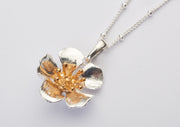 Spring Blossom Pendant
