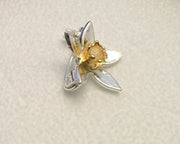 Spring Has Sprung Brooch