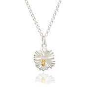 Hibiscus Flower Earrings