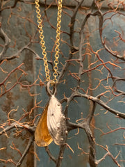 Little Mussel Pendant