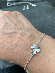 Shamrock Bracelet