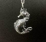 Seadragon Pendant